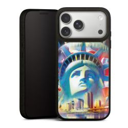 Organic Case schwarz