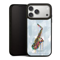 Organic Case schwarz