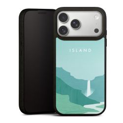 Organic Case schwarz