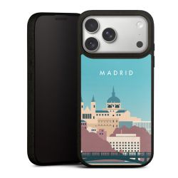 Organic Case schwarz