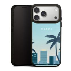 Organic Case schwarz