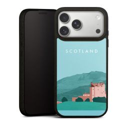 Organic Case schwarz