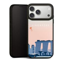 Organic Case schwarz