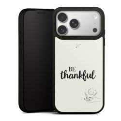 Organic Case schwarz