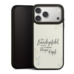 Organic Case schwarz