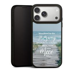 Organic Case schwarz