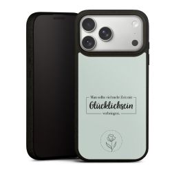 Organic Case schwarz