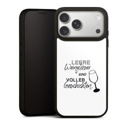 Organic Case schwarz