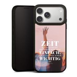 Organic Case schwarz