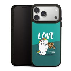 Organic Case schwarz