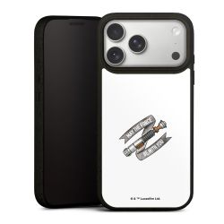 Organic Case schwarz