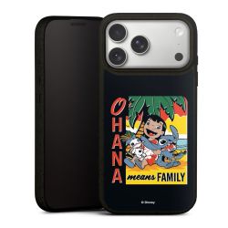 Organic Case schwarz