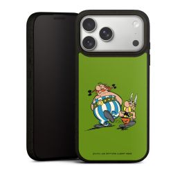 Organic Case schwarz