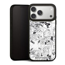 Organic Case schwarz