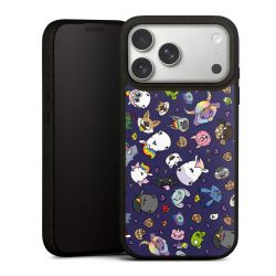 Organic Case schwarz