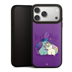 Organic Case schwarz