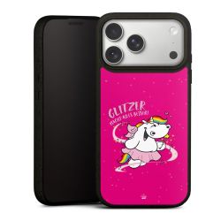 Organic Case schwarz