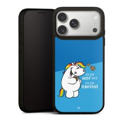 Organic Case schwarz