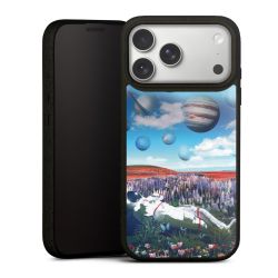 Organic Case schwarz