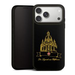 Organic Case schwarz