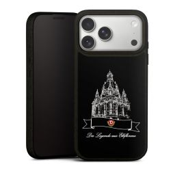 Organic Case schwarz