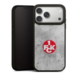 Organic Case schwarz