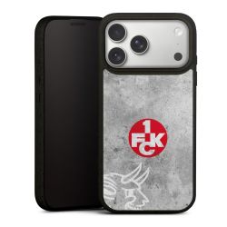 Organic Case schwarz