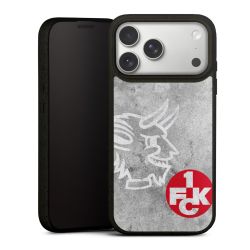 Organic Case schwarz