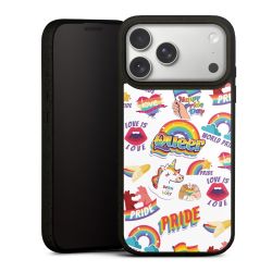 Organic Case schwarz