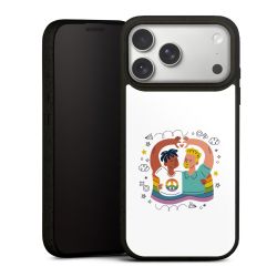 Organic Case schwarz