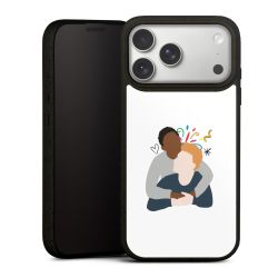 Organic Case schwarz