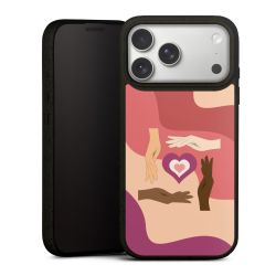 Organic Case schwarz