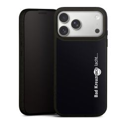 Organic Case schwarz