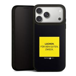 Organic Case schwarz