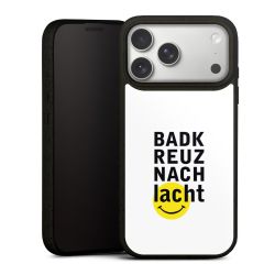 Organic Case schwarz