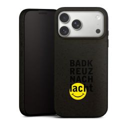 Organic Case schwarz