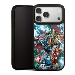 Organic Case schwarz