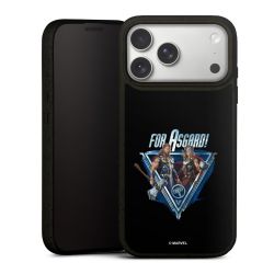 Organic Case schwarz