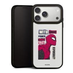 Organic Case schwarz