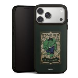 Organic Case schwarz