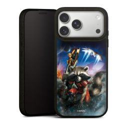 Organic Case schwarz