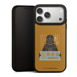 Organic Case schwarz