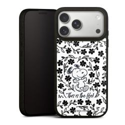 Organic Case schwarz