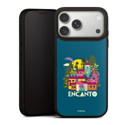 Organic Case schwarz