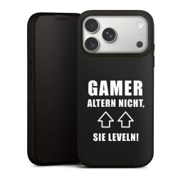 Organic Case schwarz