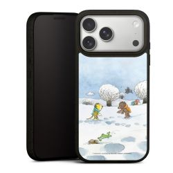 Organic Case schwarz