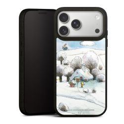 Organic Case schwarz