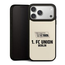 Organic Case schwarz