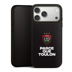 Organic Case schwarz