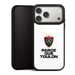 Organic Case schwarz